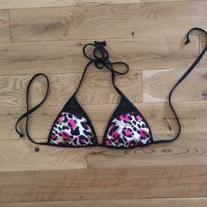 !! SOLD !! GUESS bikini top